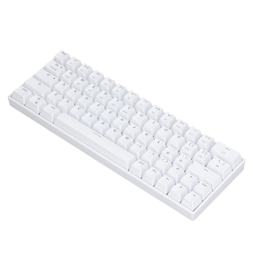 Compact Mechanical Keyboard