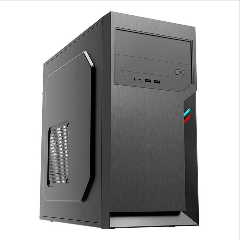 Office Desktop Computer