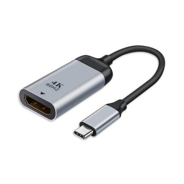 USB 3.1 Type-C Adapter Cable