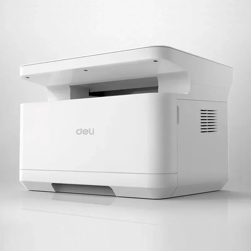 Multifunctional Laser Printer