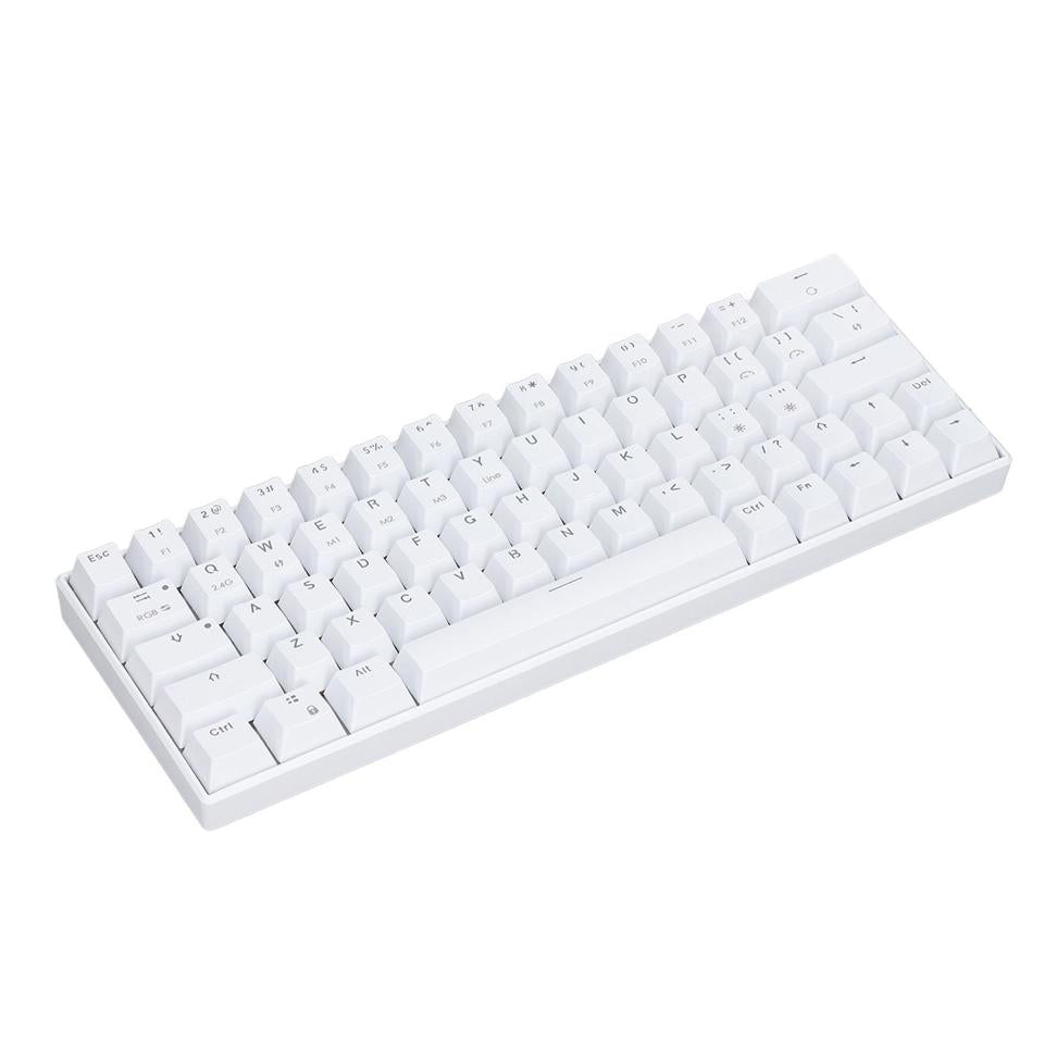 Compact Mechanical Keyboard