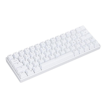 Compact Mechanical Keyboard