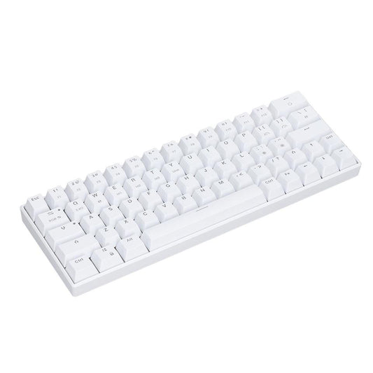 Compact Mechanical Keyboard