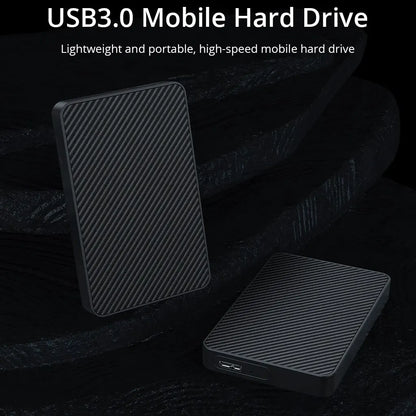 Portable Hard Drive