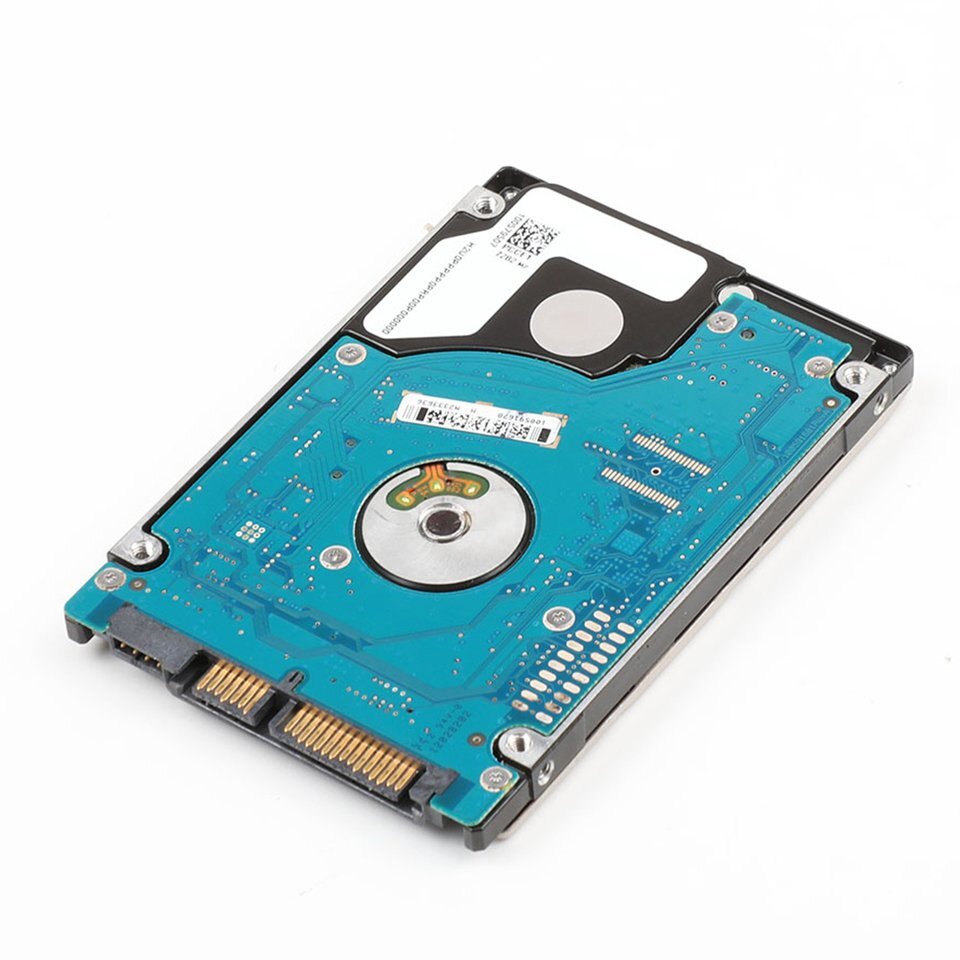 Internal Hard Drive