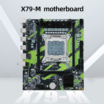 Desktop Motherboard