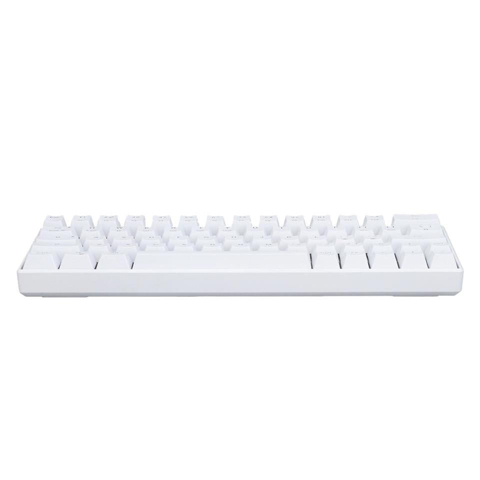 Compact Mechanical Keyboard