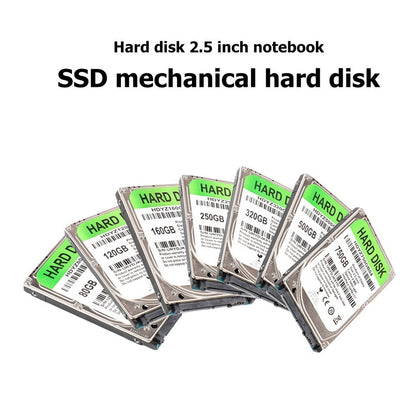 Internal Hard Drive
