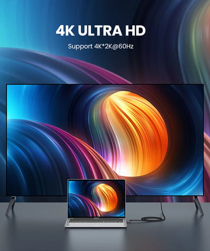 USB 3.1 Type-C Adapter Cable