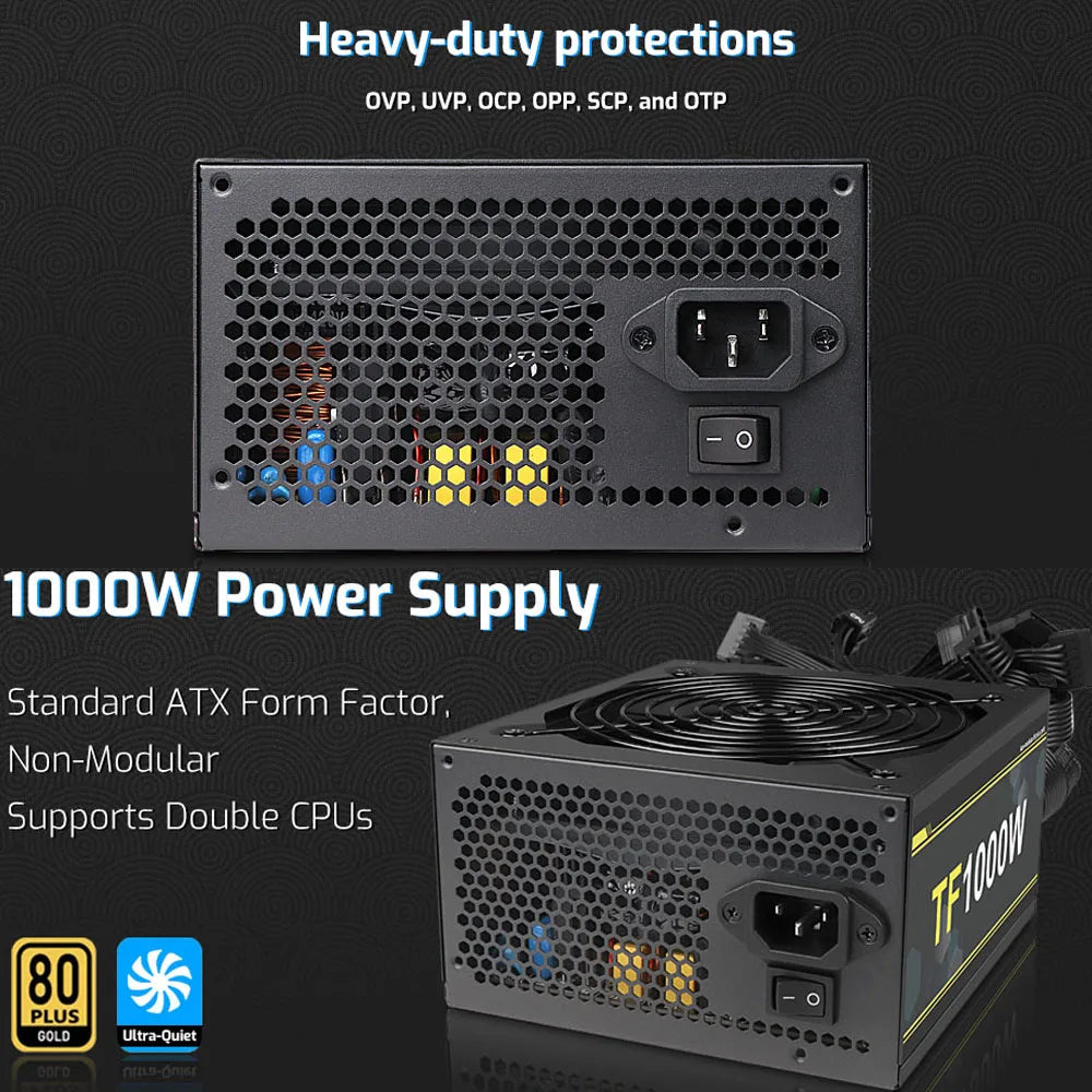 1000W Power Supply