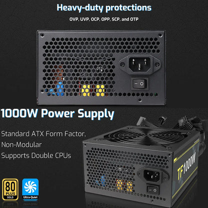1000W Power Supply