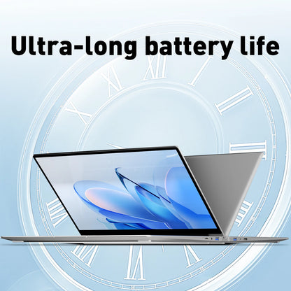 Powerful Office Laptop