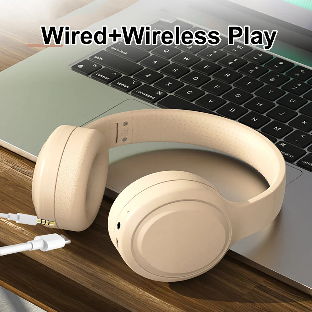 Wireless Headphones