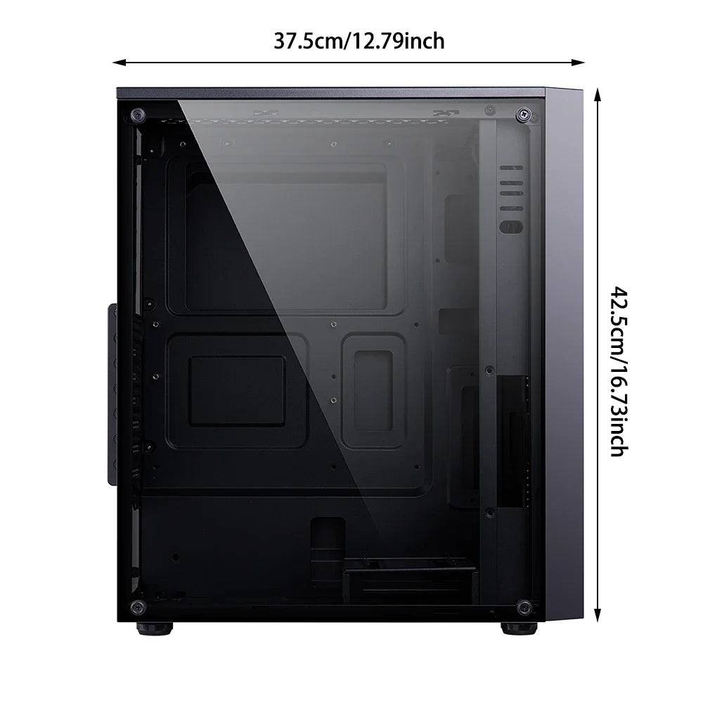 Gaming Computer Case
