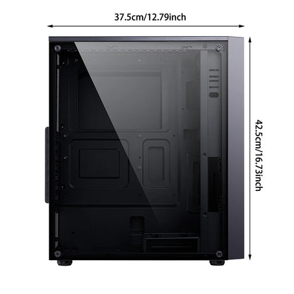 Gaming Computer Case