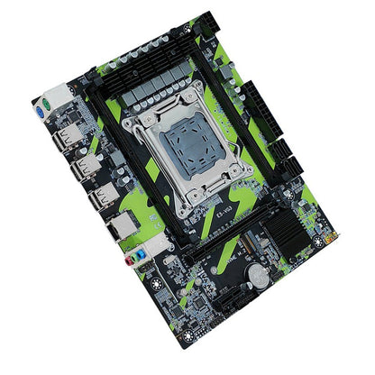 Desktop Motherboard
