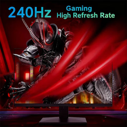 24.5-inch Gaming Monitor